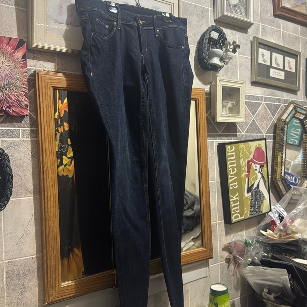 Hm jeans